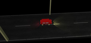 Car of Cube Gameplay 4